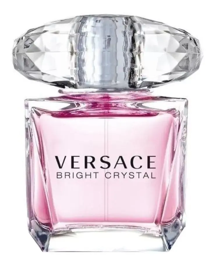 Versace Bright Crystal 90ml