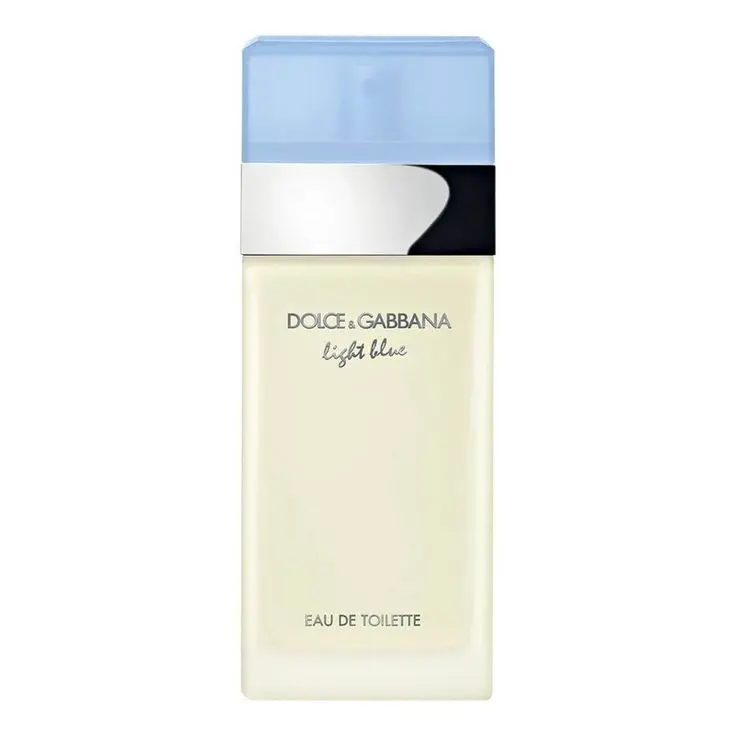 D&G Light Blue 100ml
