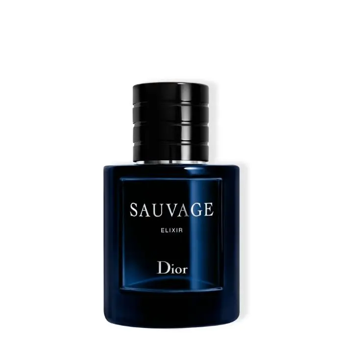 Sauvage Dior Elixir