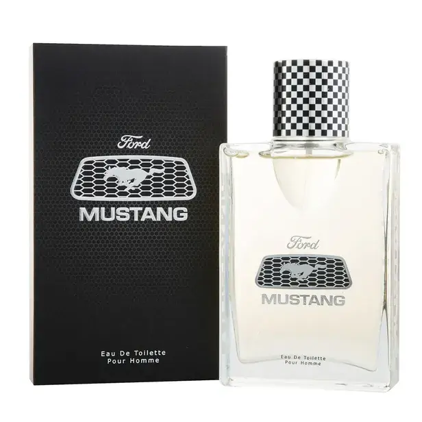 Ford Mustang 100ml