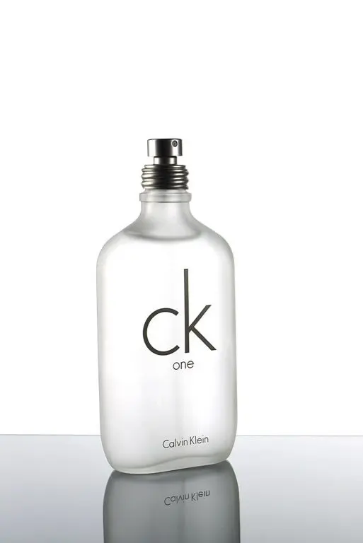 CK One 200ml