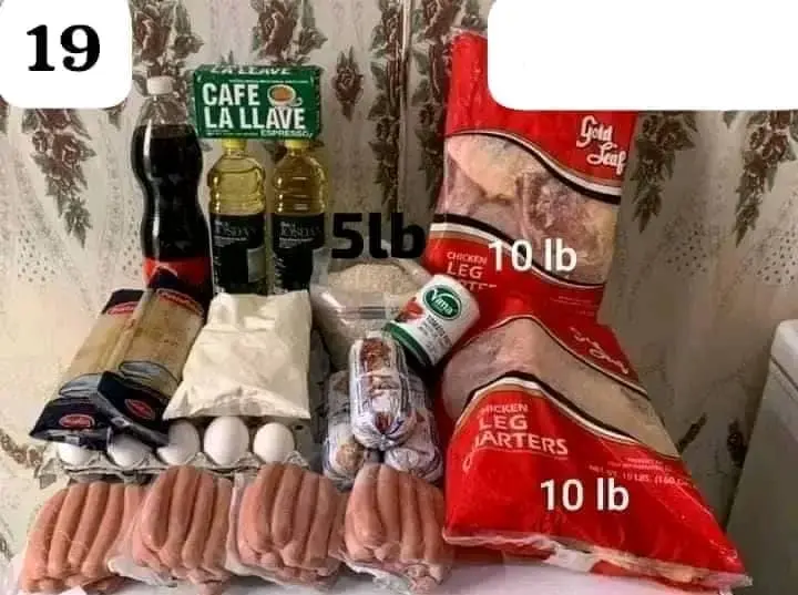 Combo #1