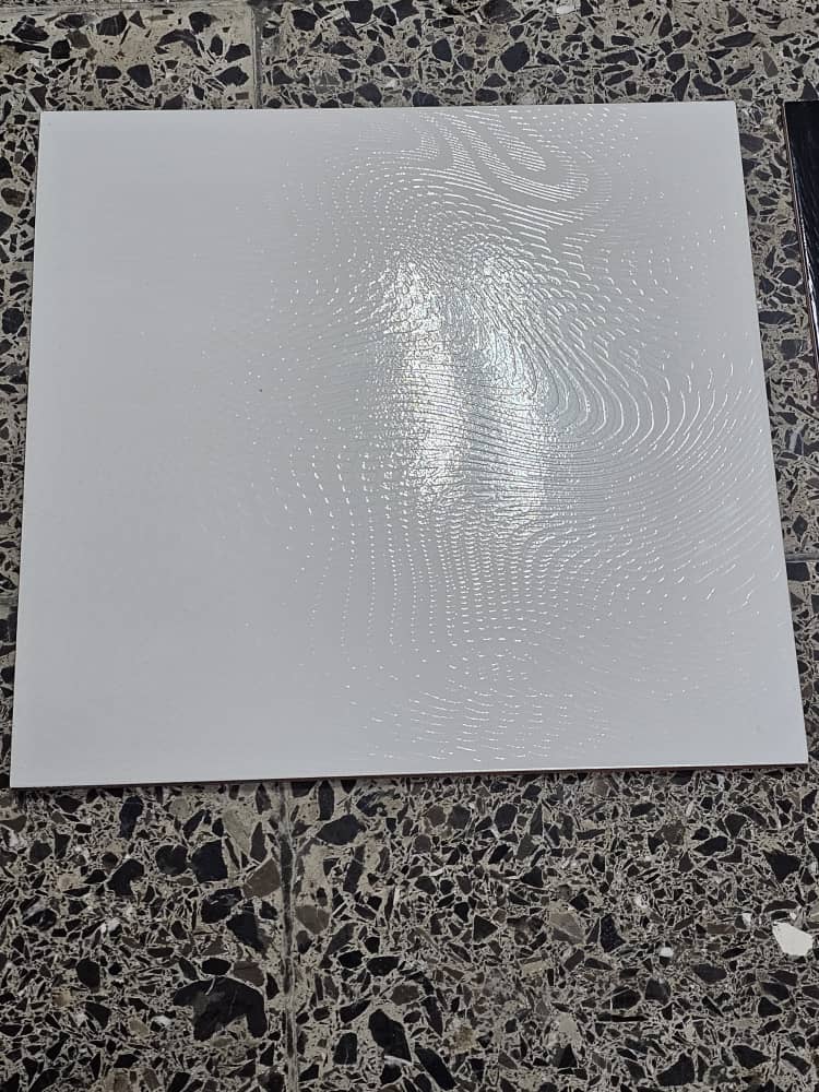 Vitrocerámica 43x43