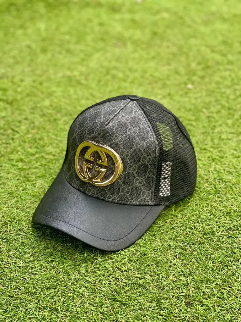 Gorra GUCCI