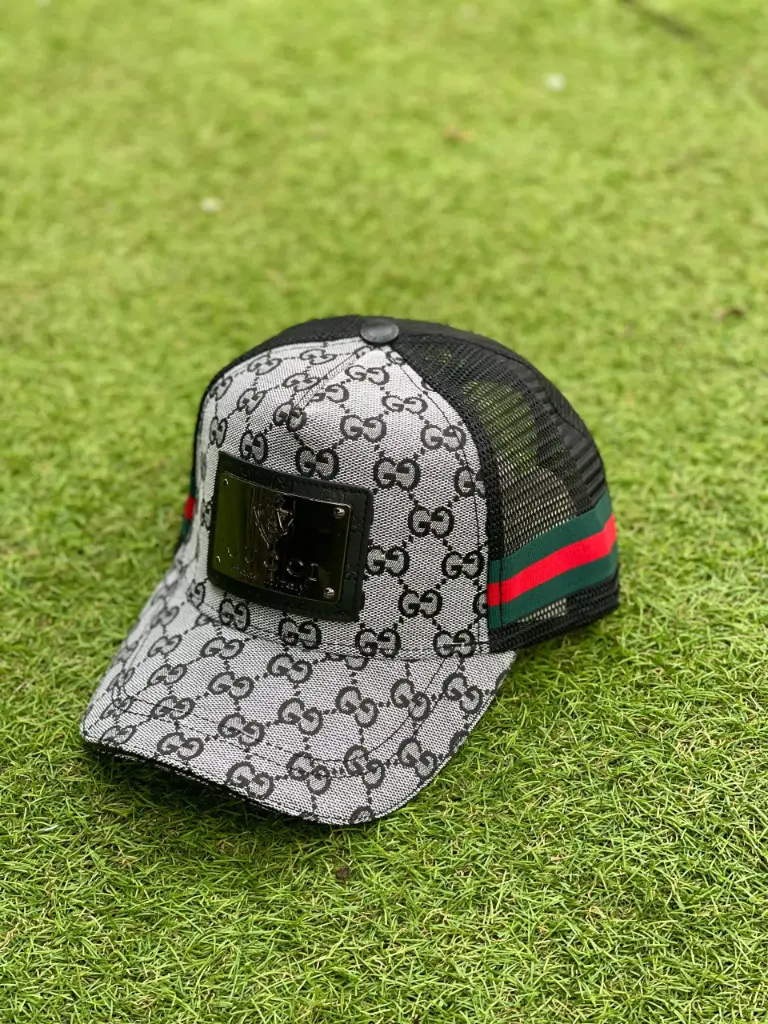 Gorra GUCCI