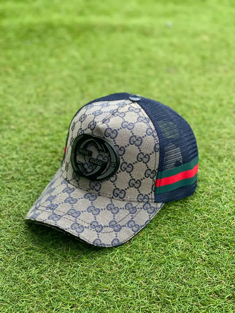 Gorra GUCCI