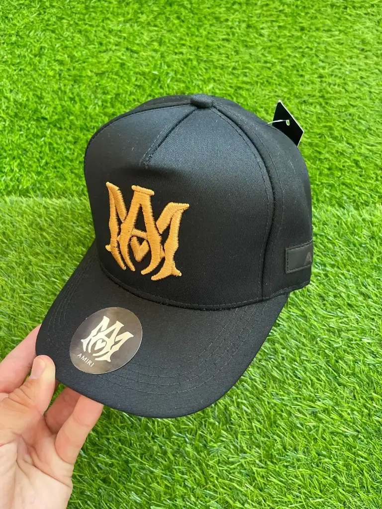 Gorra AMIRI