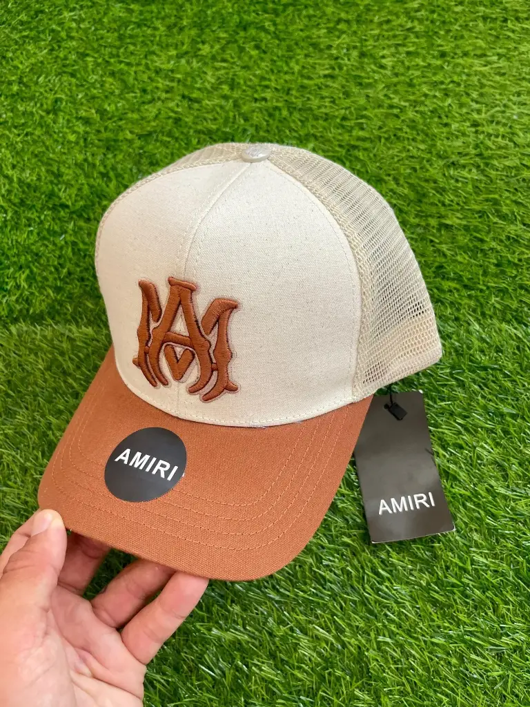 Gorra AMIRI