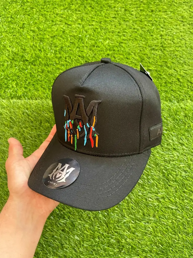Gorra AMIRI