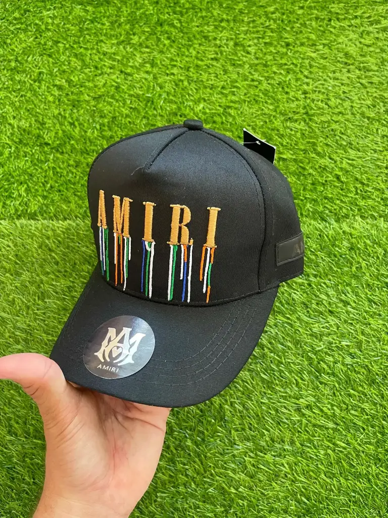 Gorra AMIRI