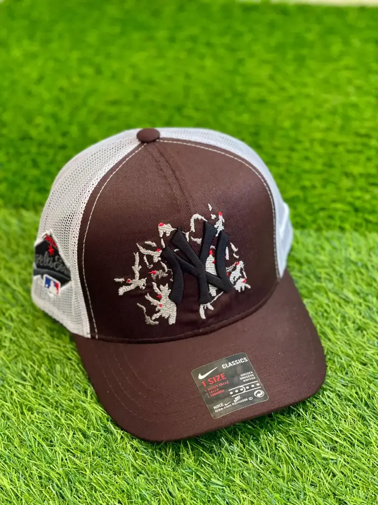 Gorra Deportiva