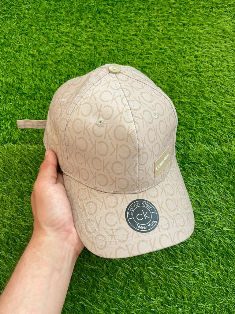 Gorra CalvinKlein