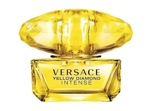 Versace Yellow Crystal 90ml