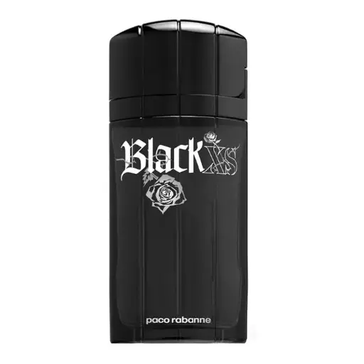 Black XS Rose 100ml