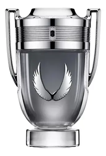 Invictus Platinium 100ml
