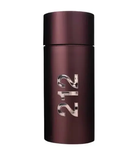 212 Sexy Men 100ml