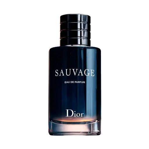 Sauvage Dior 100ml