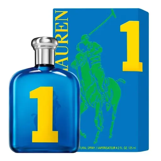 Polo ONE 125ml