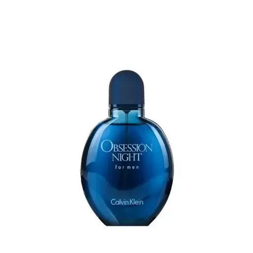 Obsession Night 125ml