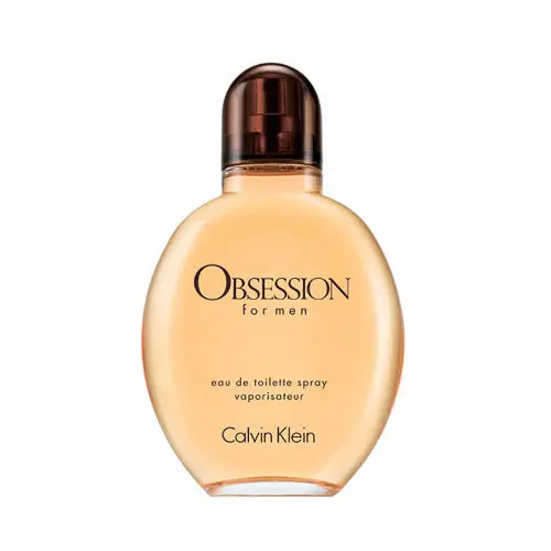 Obsession for Men 125ml