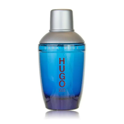 Hugo Boos Dark Blue 75ml