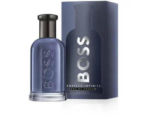 Hugo Boos Infinite 100ml