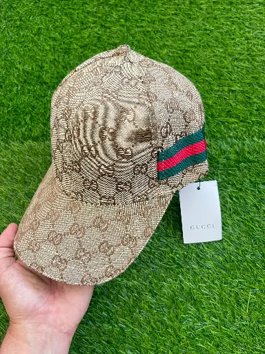 Gorra GUCCI