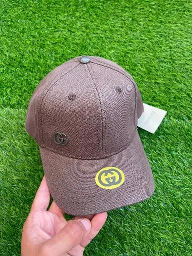 Gorra GUCCI