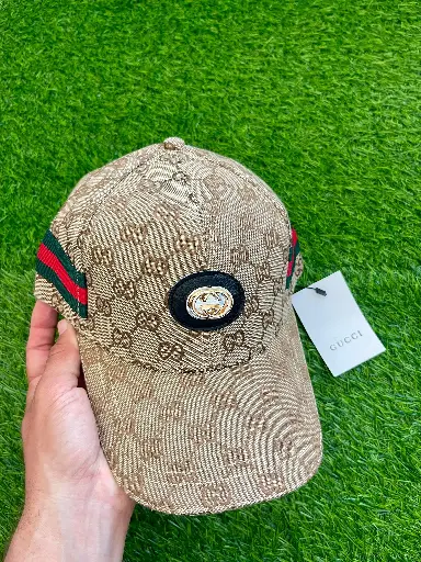 Gorra GUCCI