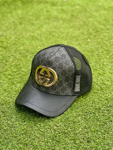 Gorra GUCCI