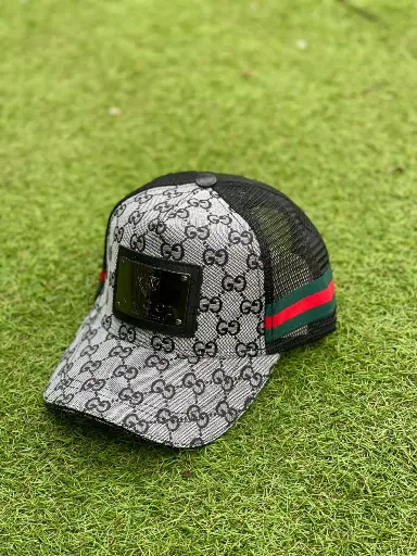 Gorra GUCCI