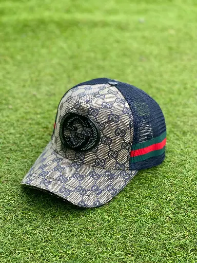 Gorra GUCCI