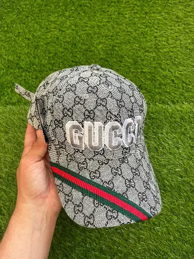 Gorra GUCCI