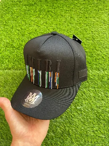 Gorra AMIRI