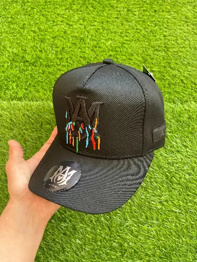 Gorra AMIRI