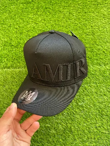 Gorra AMIRI