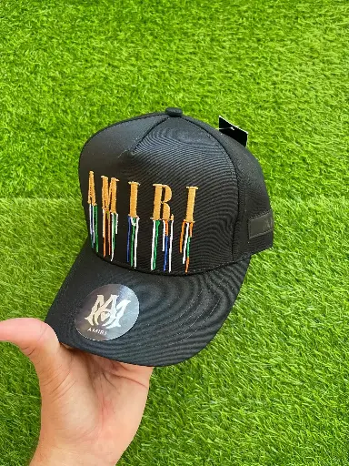 Gorra AMIRI