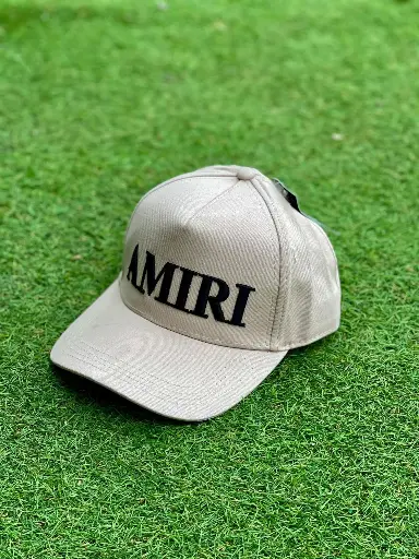 Gorra AMIRI