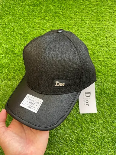 Gorra DIOR