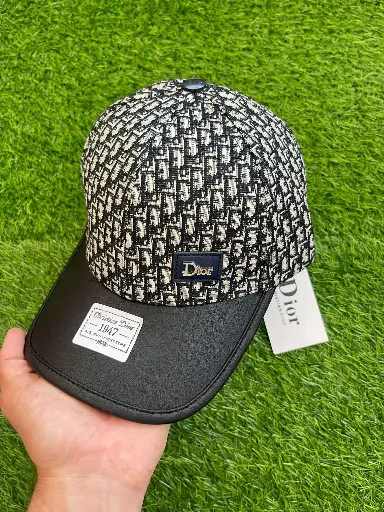Gorra DIOR