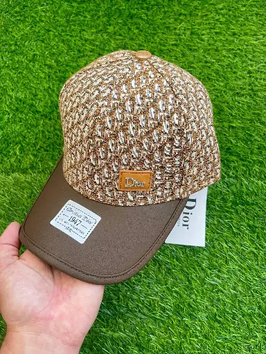 Gorra DIOR