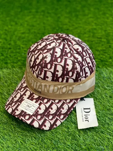 Gorra DIOR