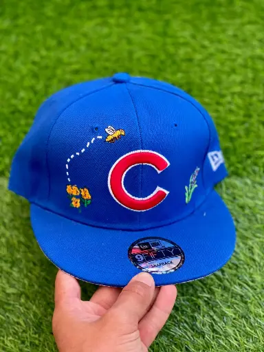 Gorra Deportiva