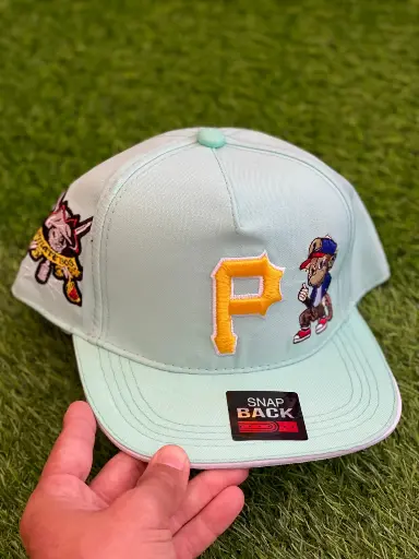 Gorra Deportiva