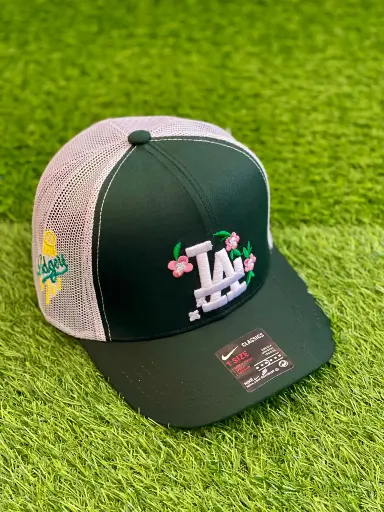 Gorra Deportiva