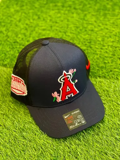 Gorra Deportiva