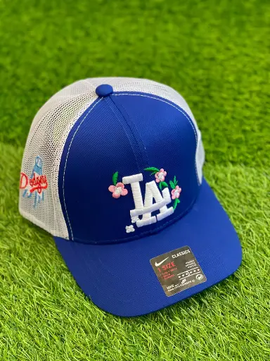 Gorra Deportiva