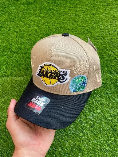 Gorra Deportiva