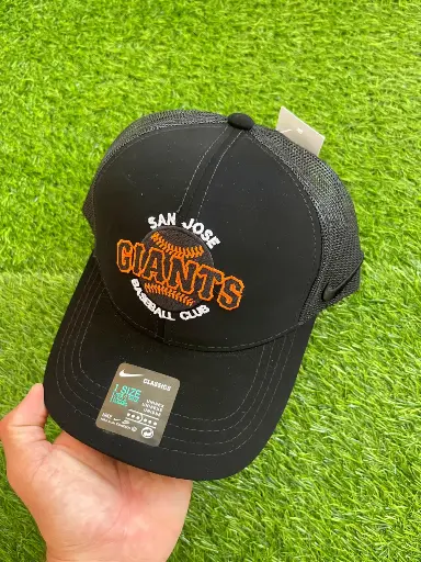 Gorra Deportiva