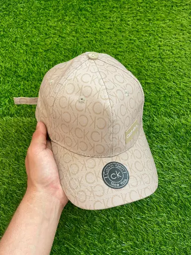 Gorra CalvinKlein